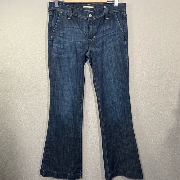 GAP Denim - Gap 1969 Limited Edition Flare Jeans